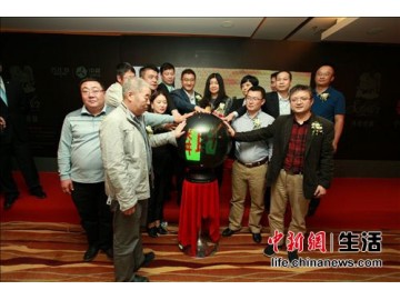 中糧成立騏麟聯合酒業公司，進口酒競爭全面升級